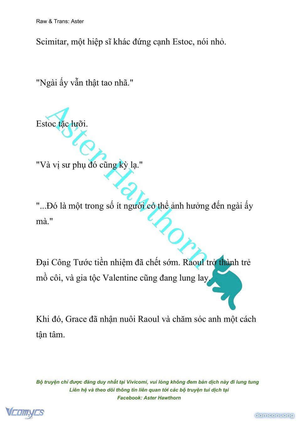 đọc truyện [novel] Giết Cuộc Hôn Nhân Này Chương 27 ảnh 8 tại Thiên Thai Truyện