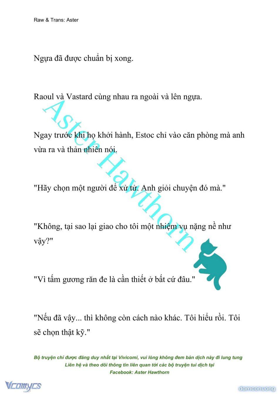 đọc truyện [novel] Giết Cuộc Hôn Nhân Này Chương 27 ảnh 10 tại Thiên Thai Truyện