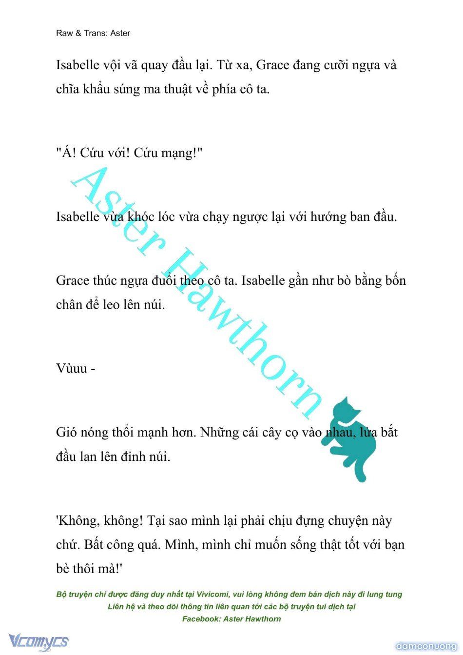 đọc truyện [novel] Giết Cuộc Hôn Nhân Này Chương 28 ảnh 3 tại Thiên Thai Truyện