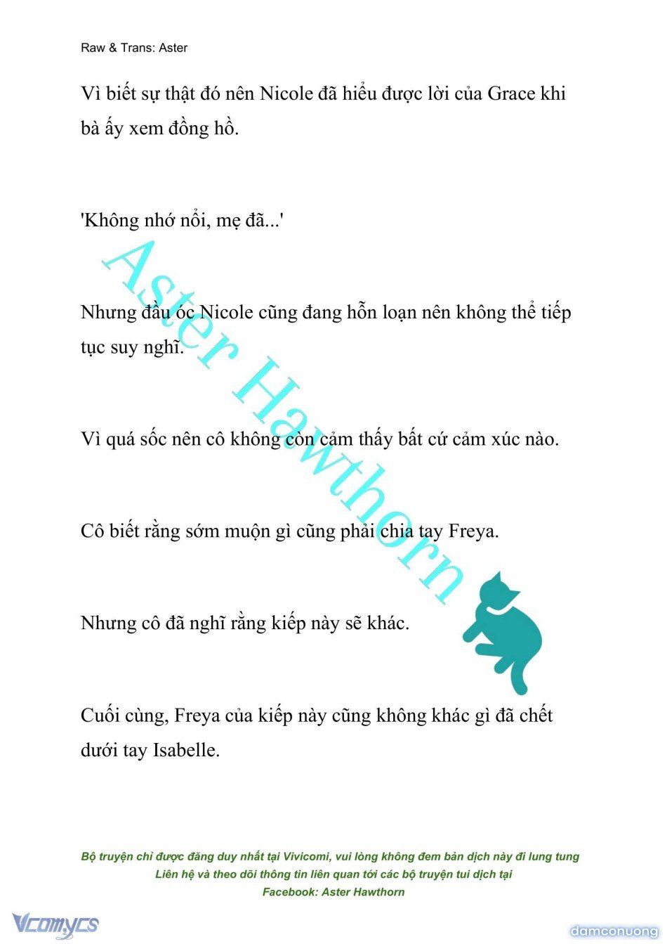 đọc truyện [novel] Giết Cuộc Hôn Nhân Này Chương 28 ảnh 12 tại Thiên Thai Truyện