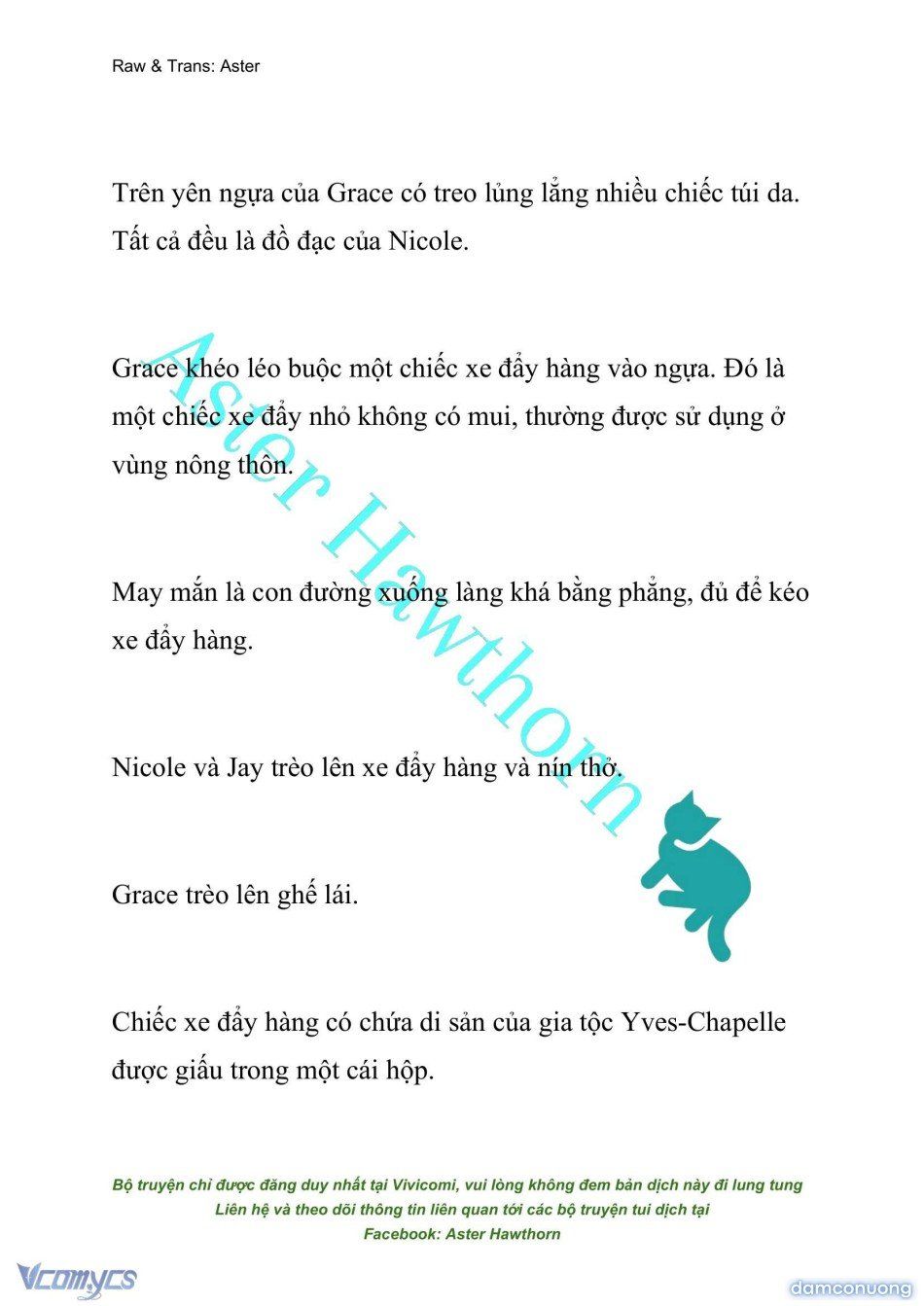 đọc truyện [novel] Giết Cuộc Hôn Nhân Này Chương 28 ảnh 16 tại Thiên Thai Truyện