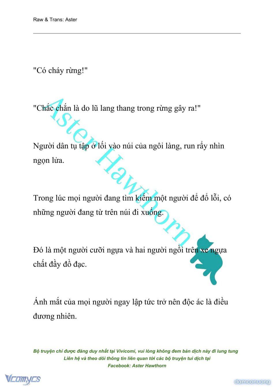 đọc truyện [novel] Giết Cuộc Hôn Nhân Này Chương 28 ảnh 17 tại Thiên Thai Truyện