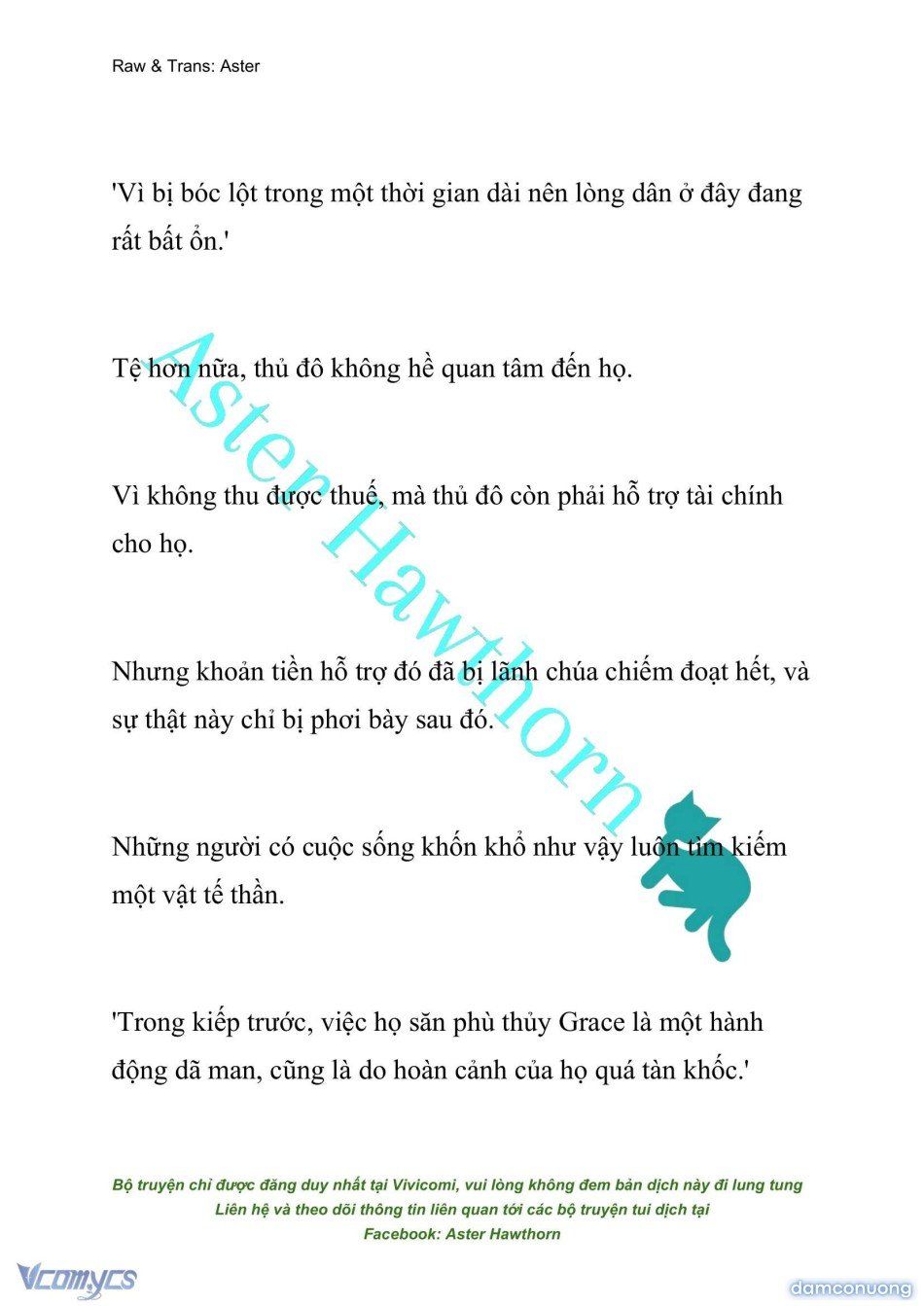 đọc truyện [novel] Giết Cuộc Hôn Nhân Này Chương 28 ảnh 19 tại Thiên Thai Truyện