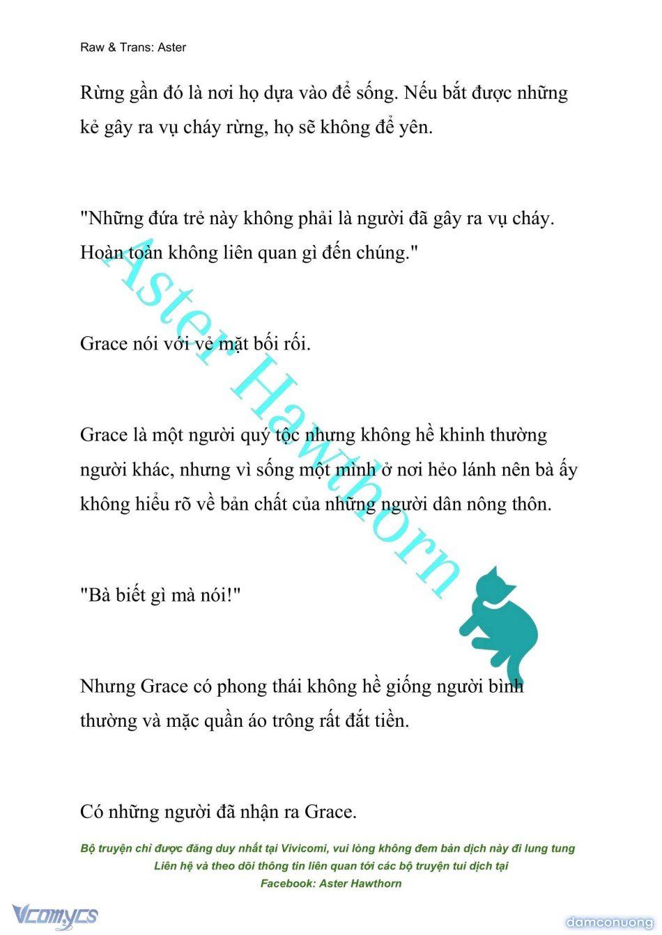 đọc truyện [novel] Giết Cuộc Hôn Nhân Này Chương 28 ảnh 20 tại Thiên Thai Truyện