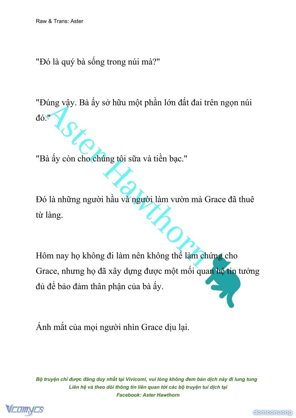 đọc truyện [novel] Giết Cuộc Hôn Nhân Này Chương 28 ảnh 21 tại Thiên Thai Truyện