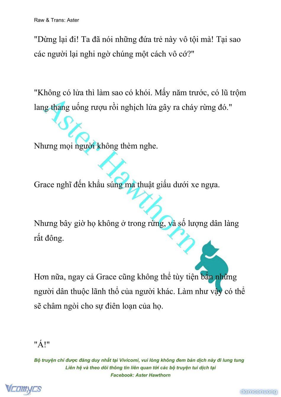 đọc truyện [novel] Giết Cuộc Hôn Nhân Này Chương 28 ảnh 23 tại Thiên Thai Truyện