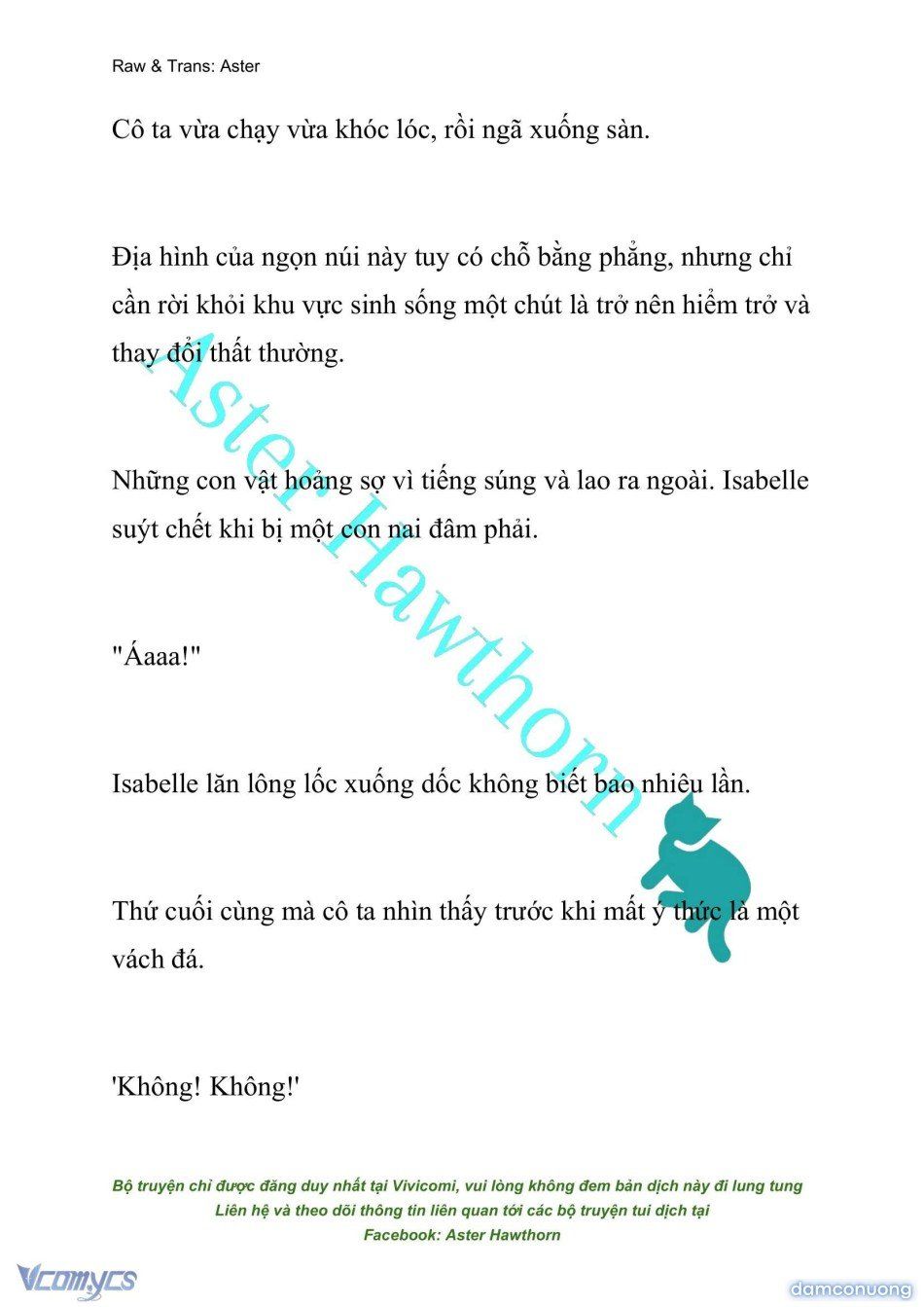 đọc truyện [novel] Giết Cuộc Hôn Nhân Này Chương 28 ảnh 5 tại Thiên Thai Truyện