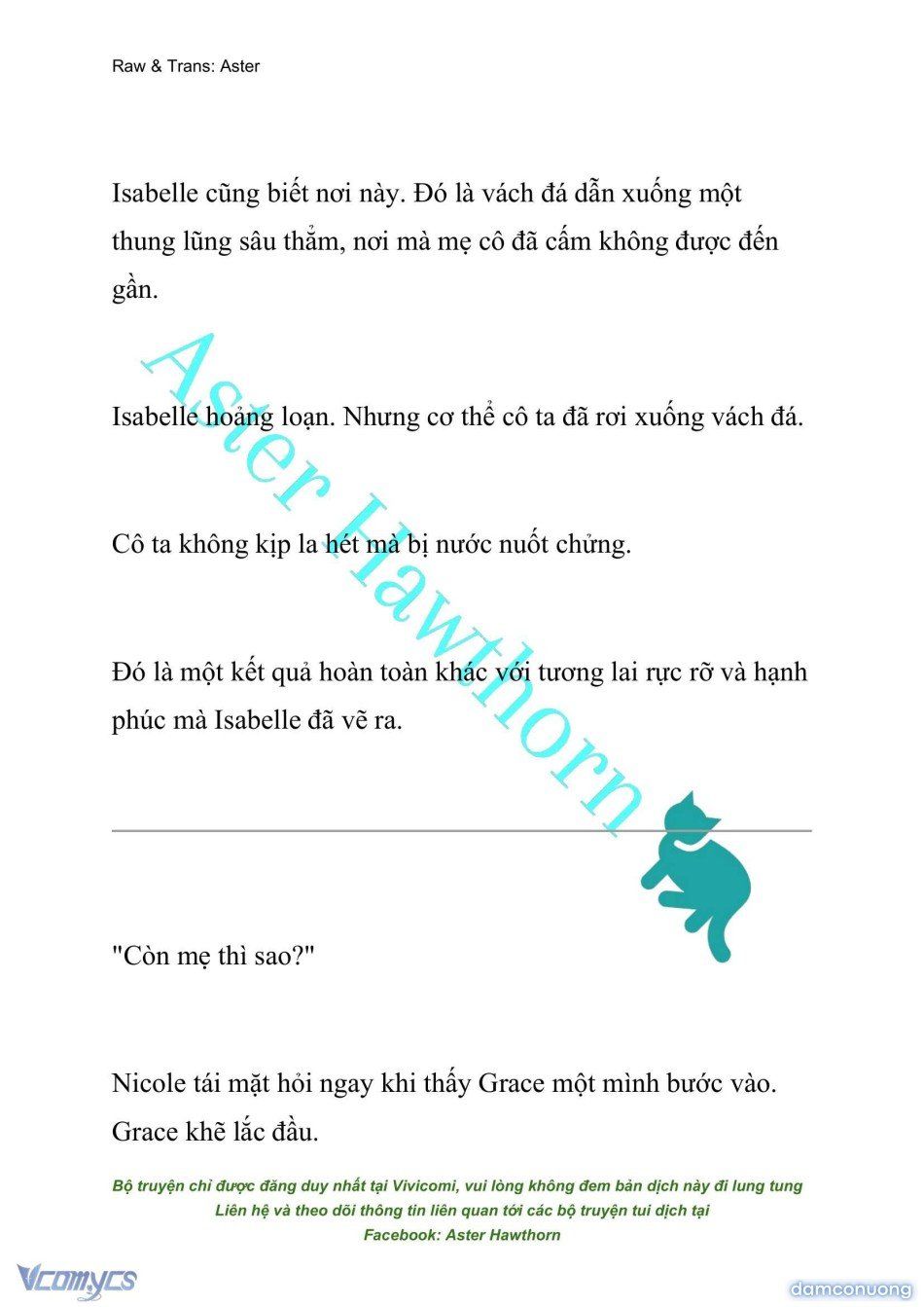 đọc truyện [novel] Giết Cuộc Hôn Nhân Này Chương 28 ảnh 6 tại Thiên Thai Truyện