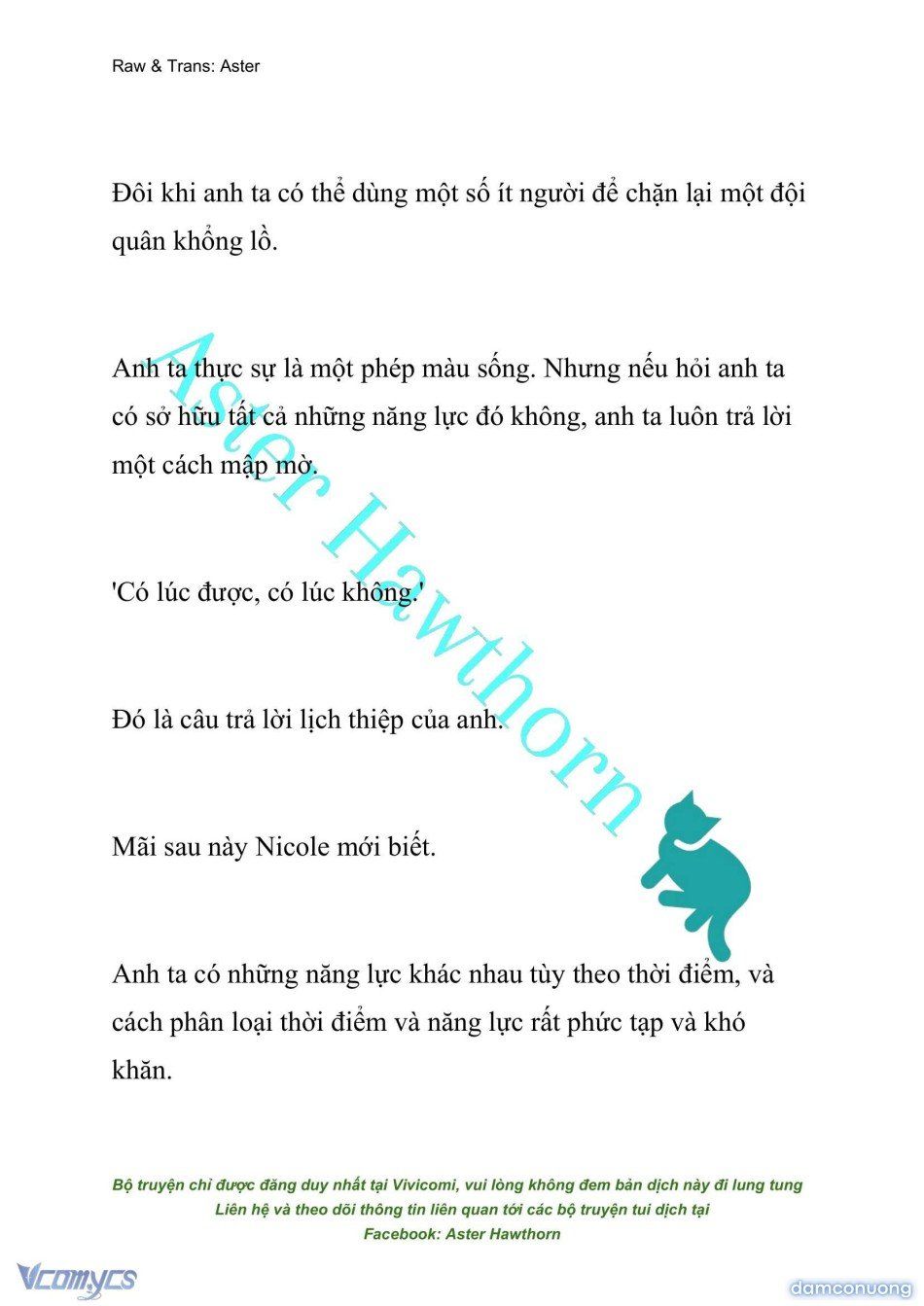 đọc truyện [novel] Giết Cuộc Hôn Nhân Này Chương 28 ảnh 11 tại Thiên Thai Truyện