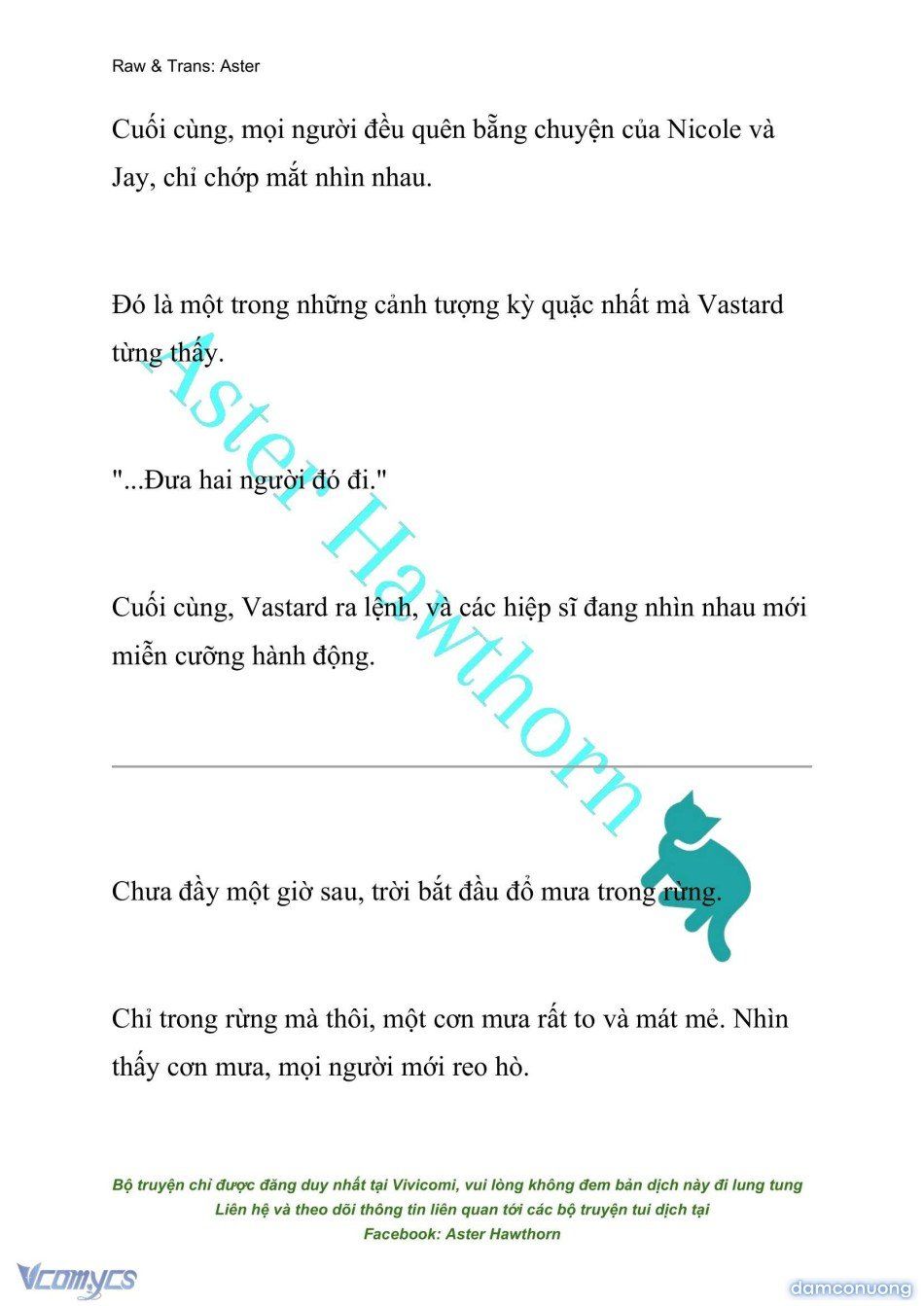 đọc truyện [novel] Giết Cuộc Hôn Nhân Này Chương 29 ảnh 13 tại Thiên Thai Truyện