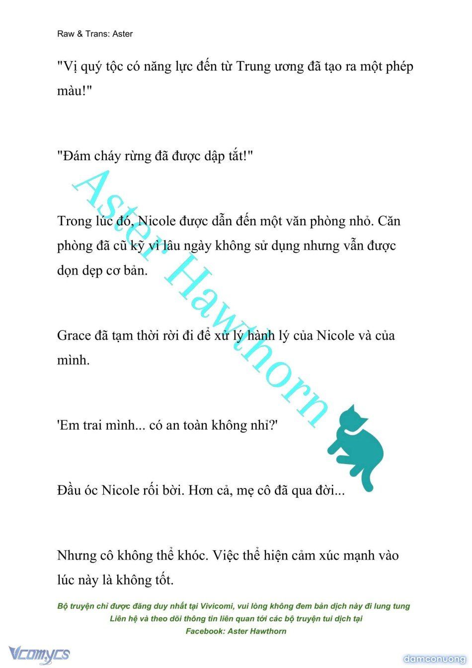 đọc truyện [novel] Giết Cuộc Hôn Nhân Này Chương 29 ảnh 14 tại Thiên Thai Truyện