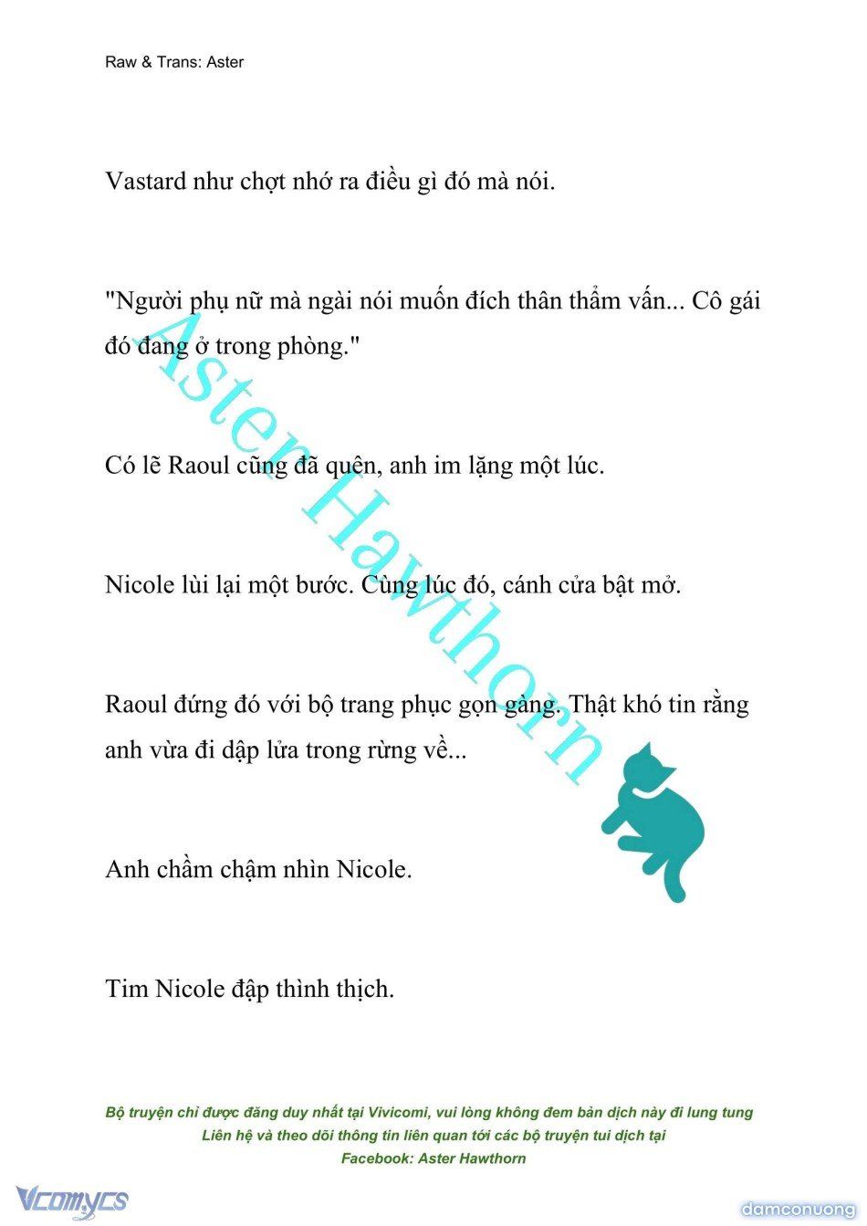 đọc truyện [novel] Giết Cuộc Hôn Nhân Này Chương 29 ảnh 20 tại Thiên Thai Truyện