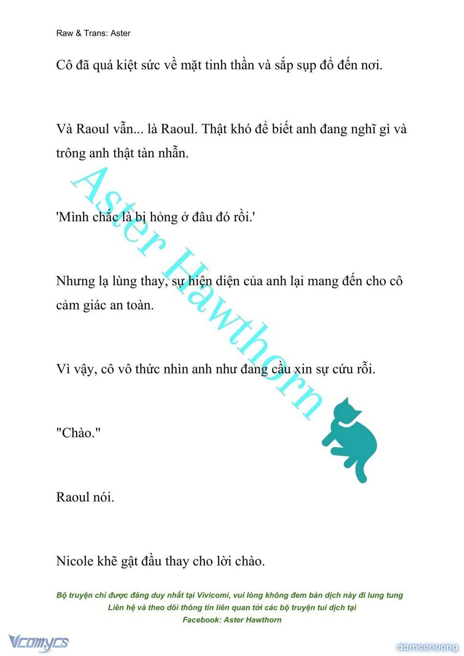 đọc truyện [novel] Giết Cuộc Hôn Nhân Này Chương 29 ảnh 21 tại Thiên Thai Truyện