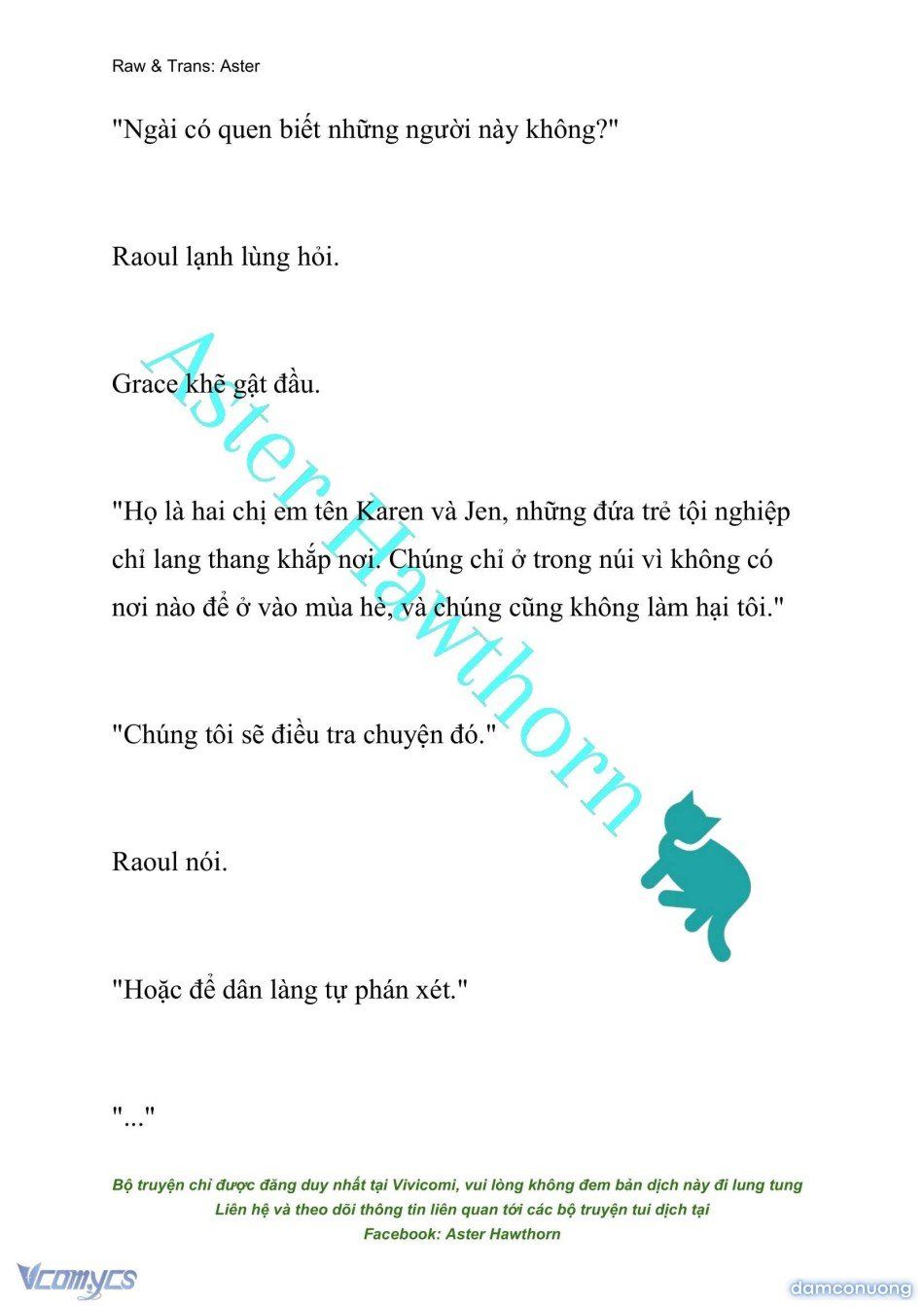 đọc truyện [novel] Giết Cuộc Hôn Nhân Này Chương 29 ảnh 4 tại Thiên Thai Truyện