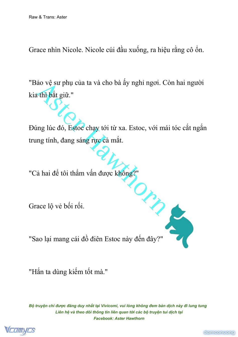 đọc truyện [novel] Giết Cuộc Hôn Nhân Này Chương 29 ảnh 5 tại Thiên Thai Truyện