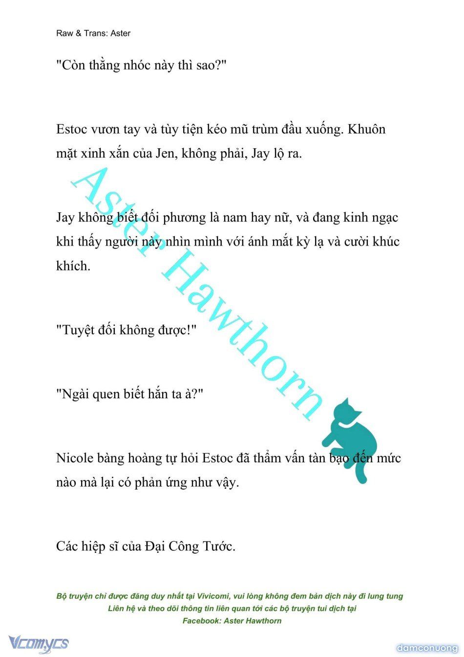 đọc truyện [novel] Giết Cuộc Hôn Nhân Này Chương 29 ảnh 6 tại Thiên Thai Truyện