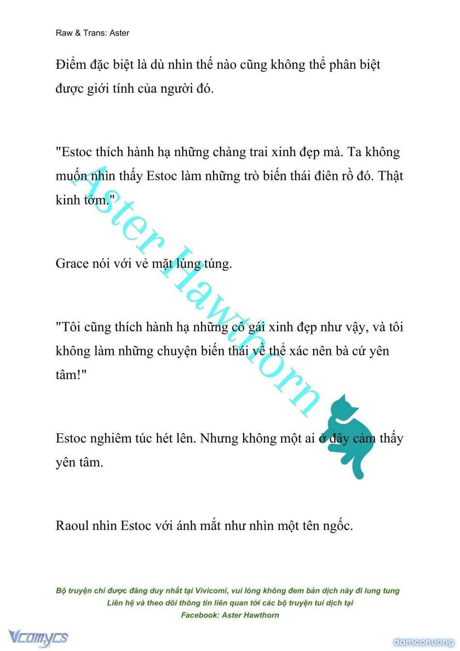 đọc truyện [novel] Giết Cuộc Hôn Nhân Này Chương 29 ảnh 8 tại Thiên Thai Truyện