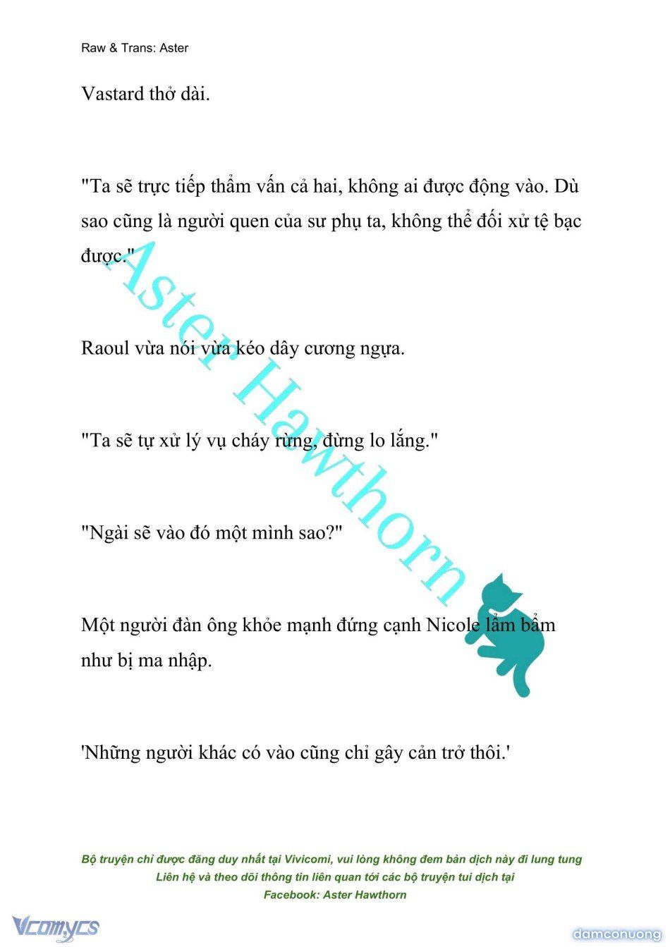 đọc truyện [novel] Giết Cuộc Hôn Nhân Này Chương 29 ảnh 9 tại Thiên Thai Truyện