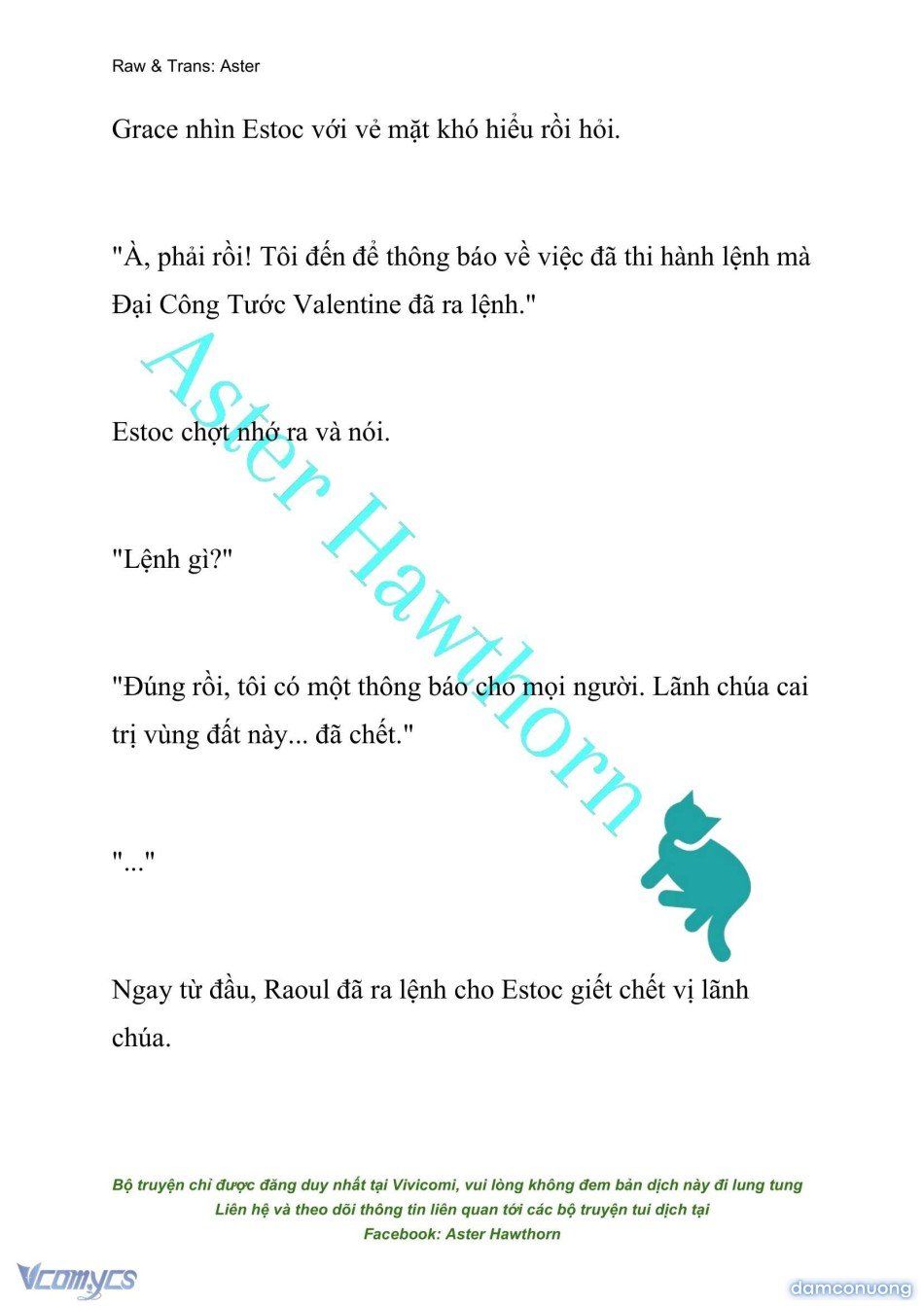 đọc truyện [novel] Giết Cuộc Hôn Nhân Này Chương 29 ảnh 11 tại Thiên Thai Truyện