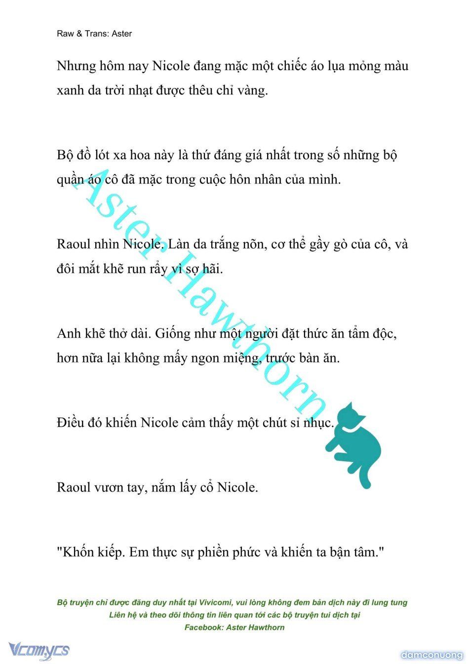 đọc truyện [novel] Giết Cuộc Hôn Nhân Này Chương 3 ảnh 3 tại Thiên Thai Truyện