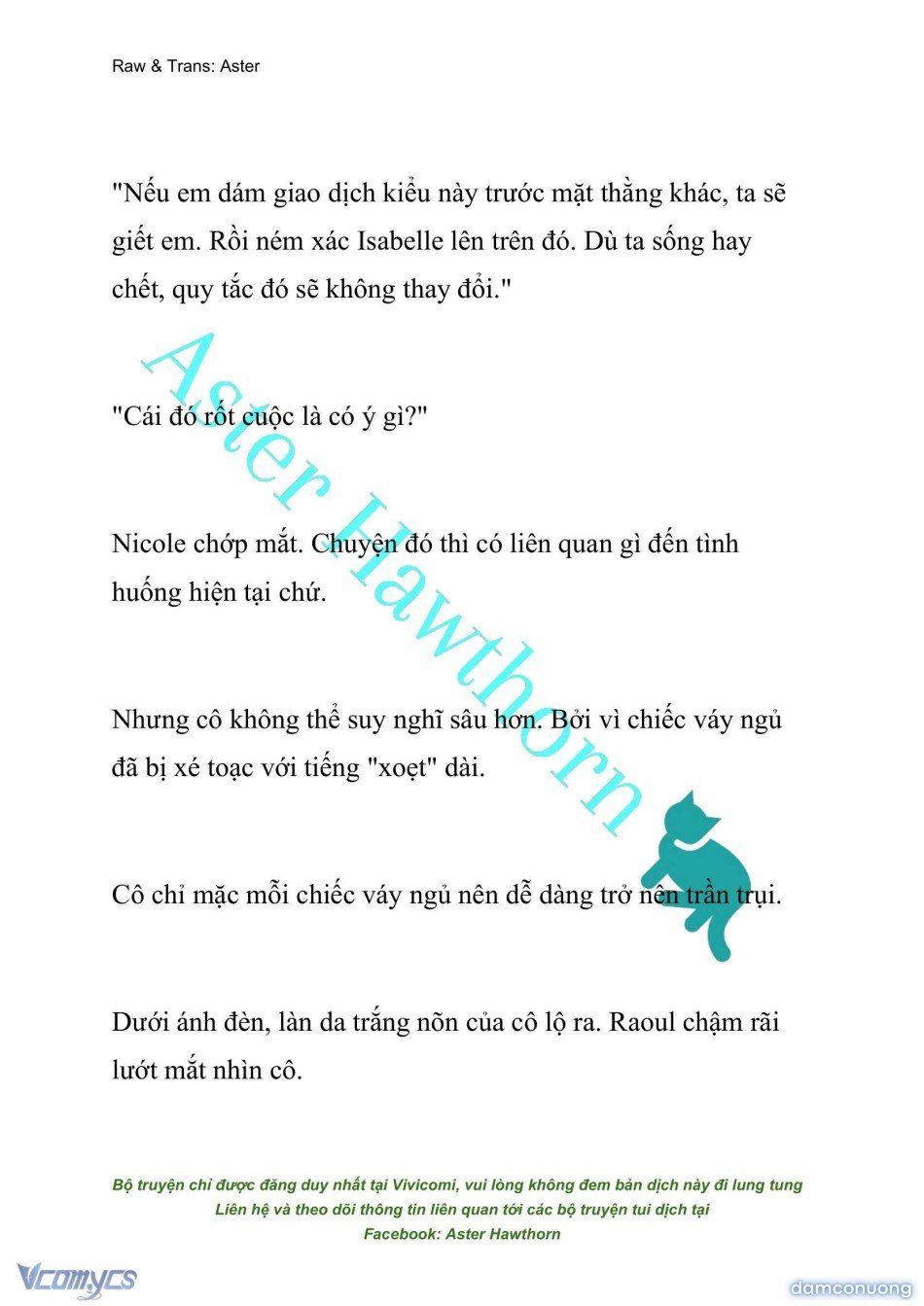 đọc truyện [novel] Giết Cuộc Hôn Nhân Này Chương 3 ảnh 12 tại Thiên Thai Truyện