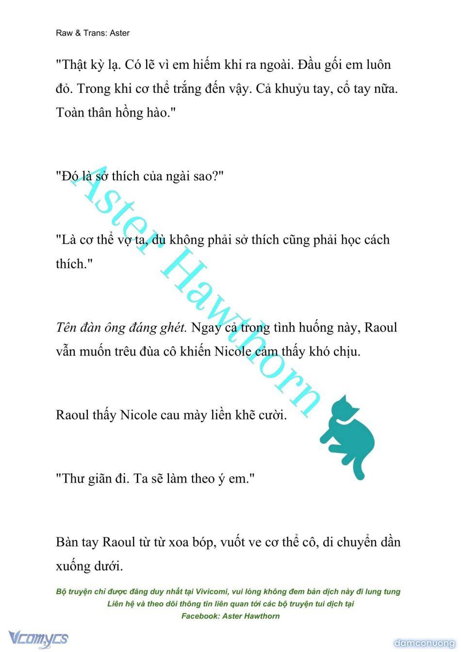 đọc truyện [novel] Giết Cuộc Hôn Nhân Này Chương 3 ảnh 13 tại Thiên Thai Truyện