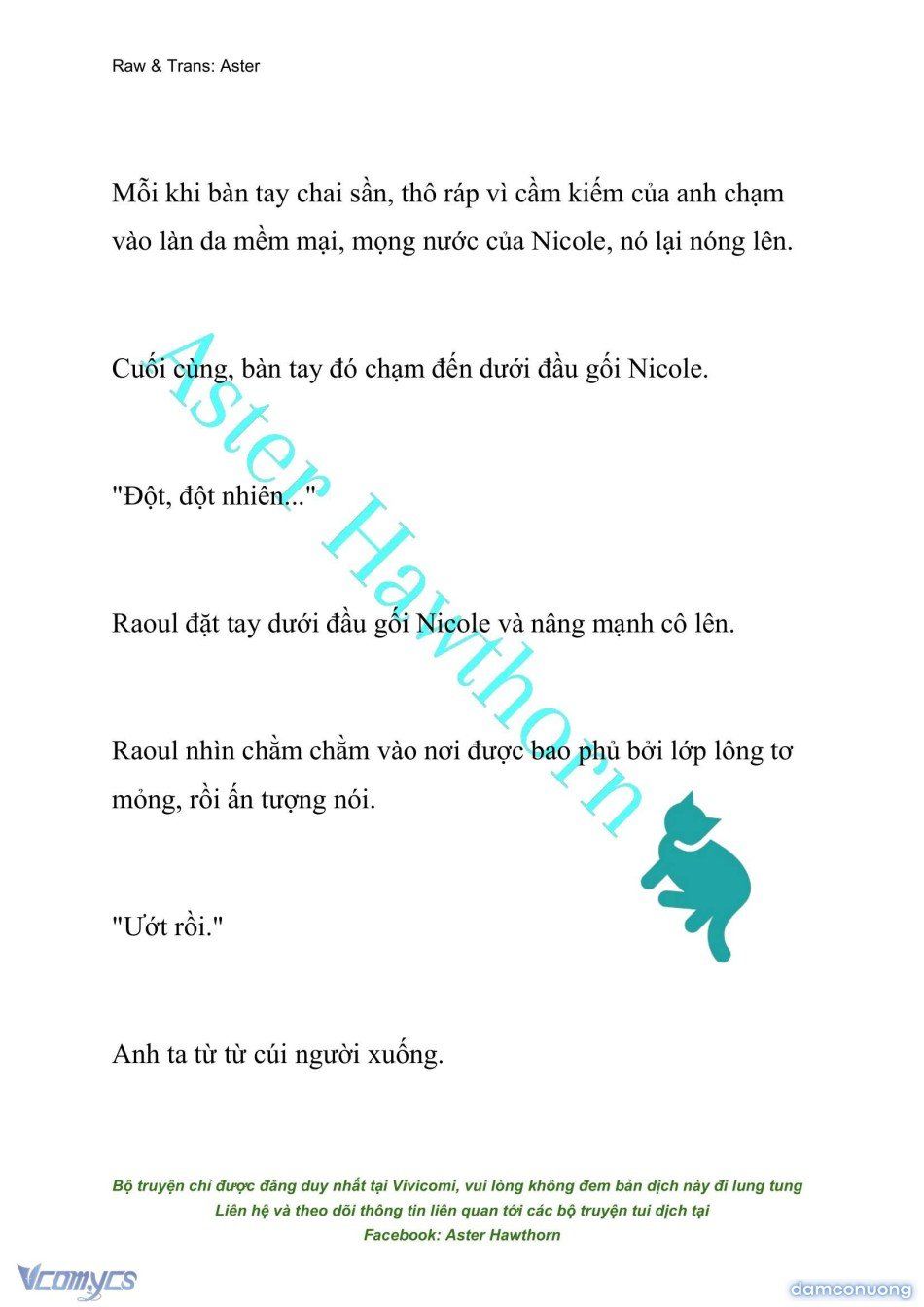 đọc truyện [novel] Giết Cuộc Hôn Nhân Này Chương 3 ảnh 14 tại Thiên Thai Truyện