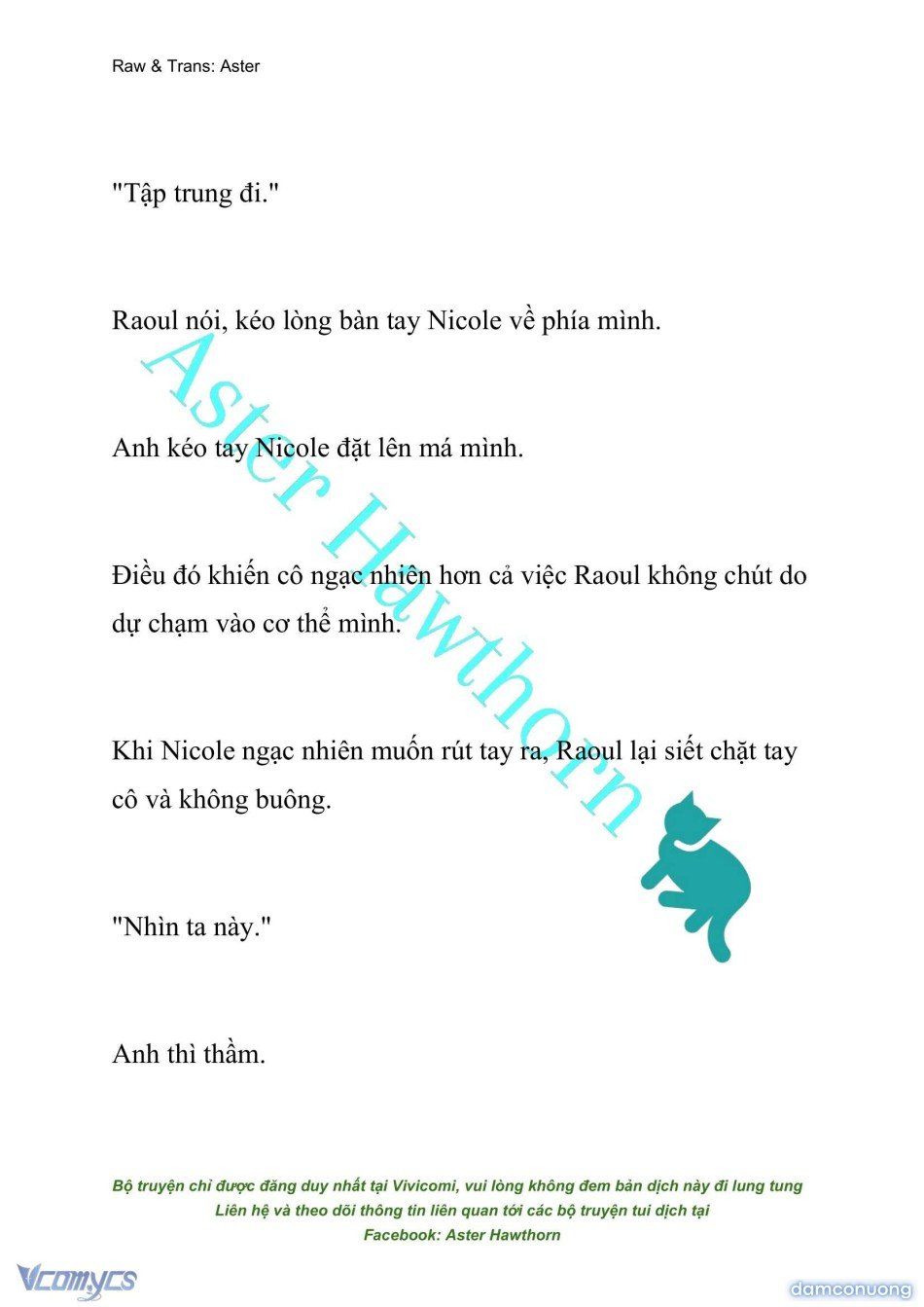 đọc truyện [novel] Giết Cuộc Hôn Nhân Này Chương 3 ảnh 16 tại Thiên Thai Truyện