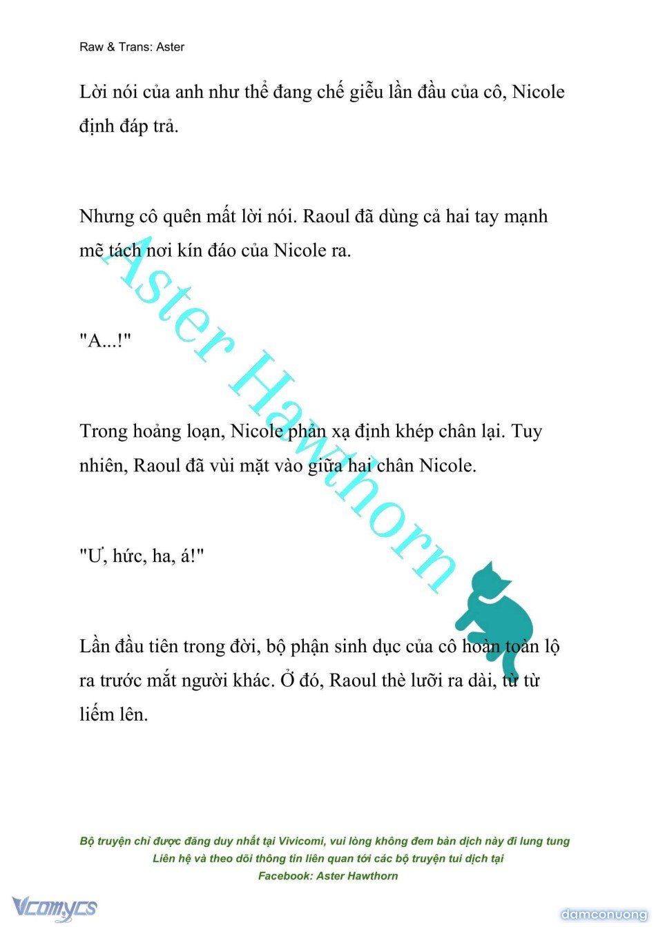 đọc truyện [novel] Giết Cuộc Hôn Nhân Này Chương 3 ảnh 18 tại Thiên Thai Truyện