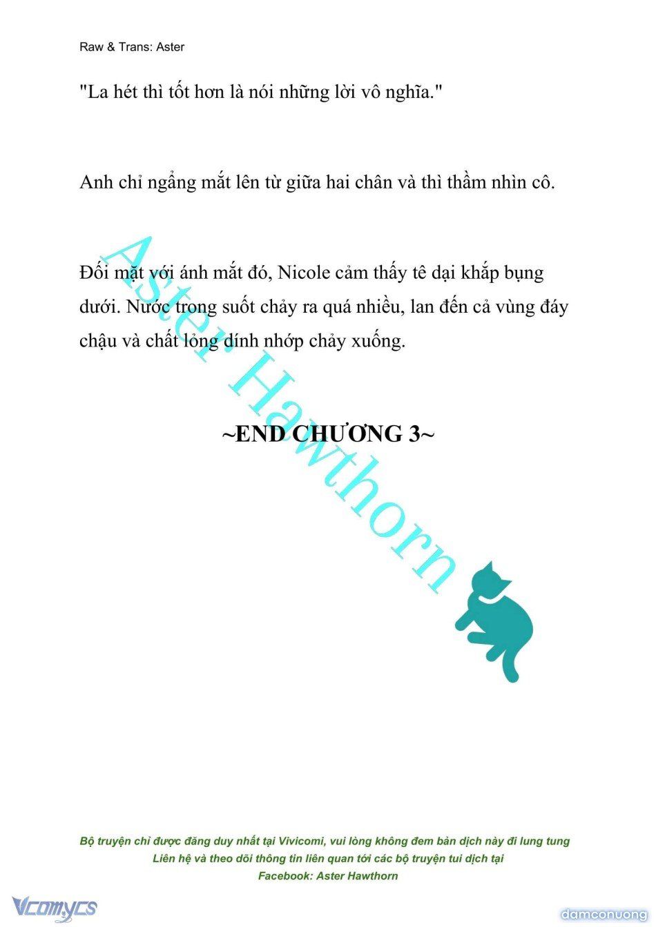 đọc truyện [novel] Giết Cuộc Hôn Nhân Này Chương 3 ảnh 20 tại Thiên Thai Truyện