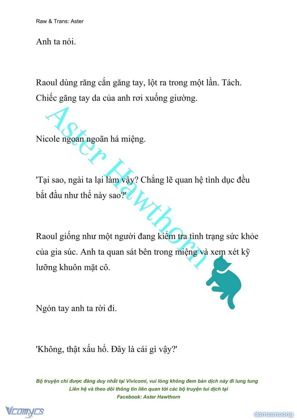 đọc truyện [novel] Giết Cuộc Hôn Nhân Này Chương 3 ảnh 5 tại Thiên Thai Truyện