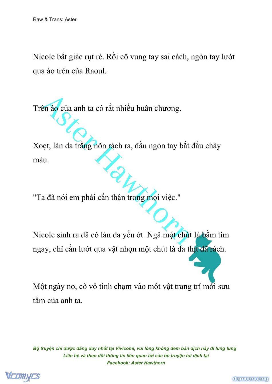 đọc truyện [novel] Giết Cuộc Hôn Nhân Này Chương 3 ảnh 6 tại Thiên Thai Truyện