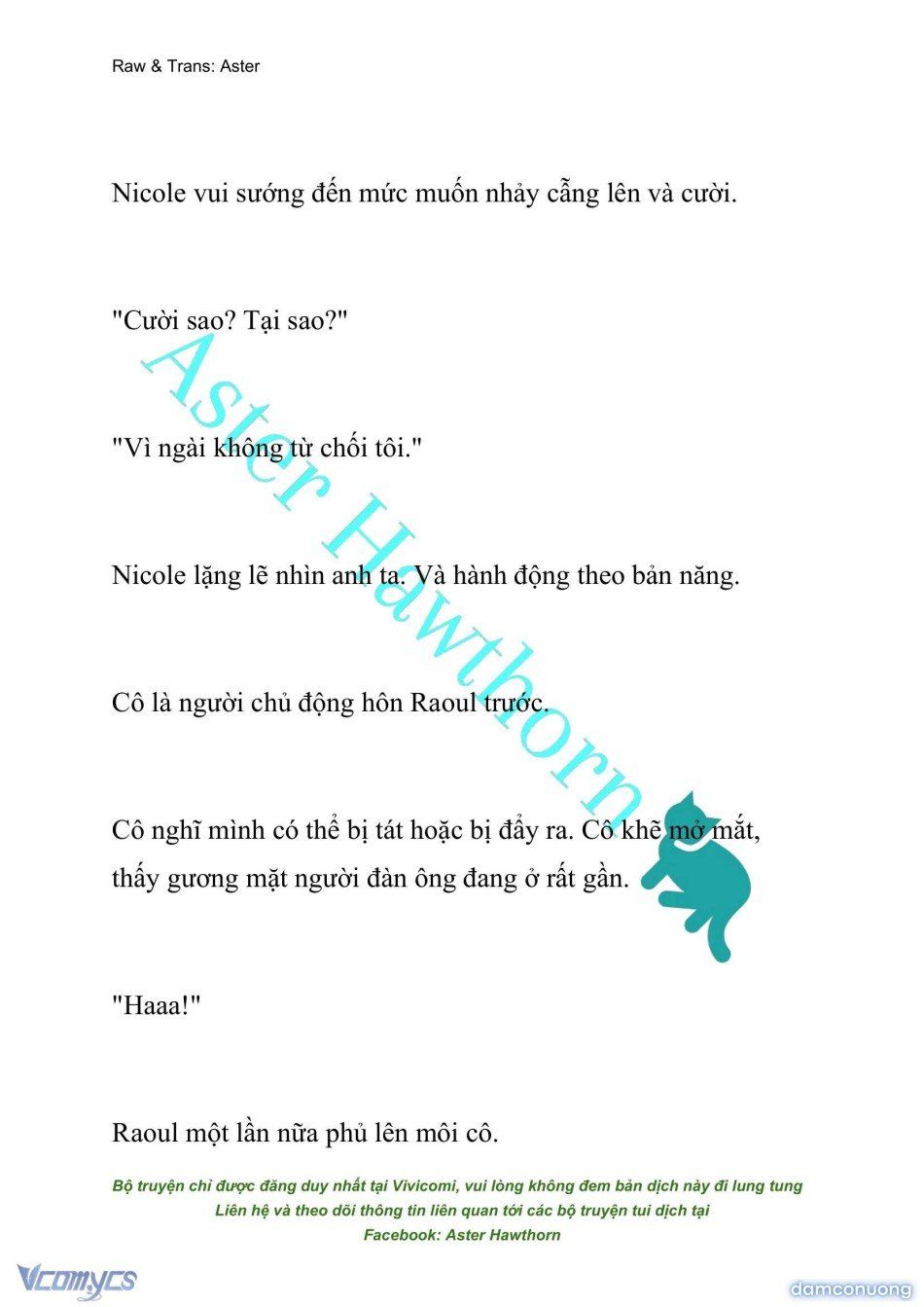 đọc truyện [novel] Giết Cuộc Hôn Nhân Này Chương 3 ảnh 9 tại Thiên Thai Truyện