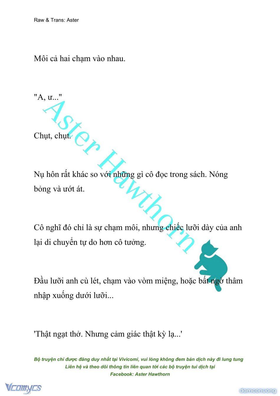 đọc truyện [novel] Giết Cuộc Hôn Nhân Này Chương 3 ảnh 10 tại Thiên Thai Truyện