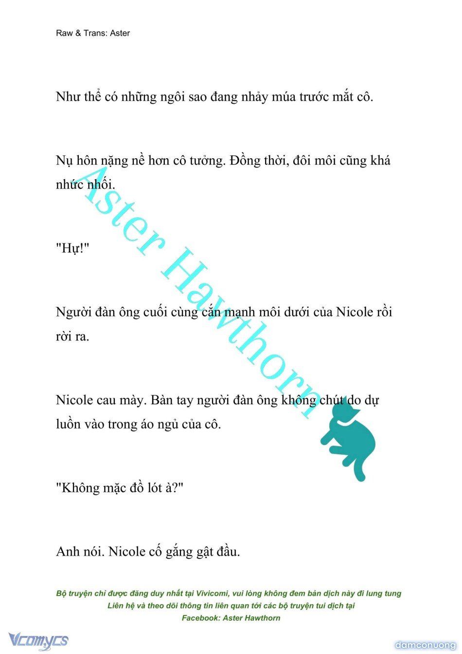 đọc truyện [novel] Giết Cuộc Hôn Nhân Này Chương 3 ảnh 11 tại Thiên Thai Truyện