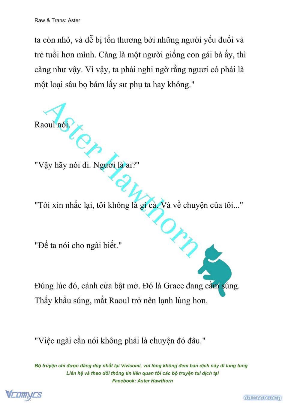 đọc truyện [novel] Giết Cuộc Hôn Nhân Này Chương 30 ảnh 16 tại Thiên Thai Truyện