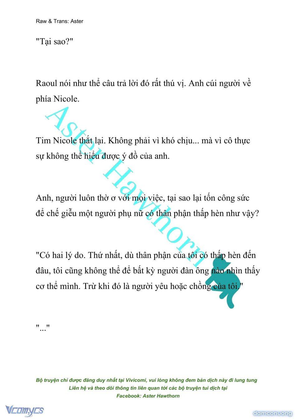 đọc truyện [novel] Giết Cuộc Hôn Nhân Này Chương 30 ảnh 11 tại Thiên Thai Truyện