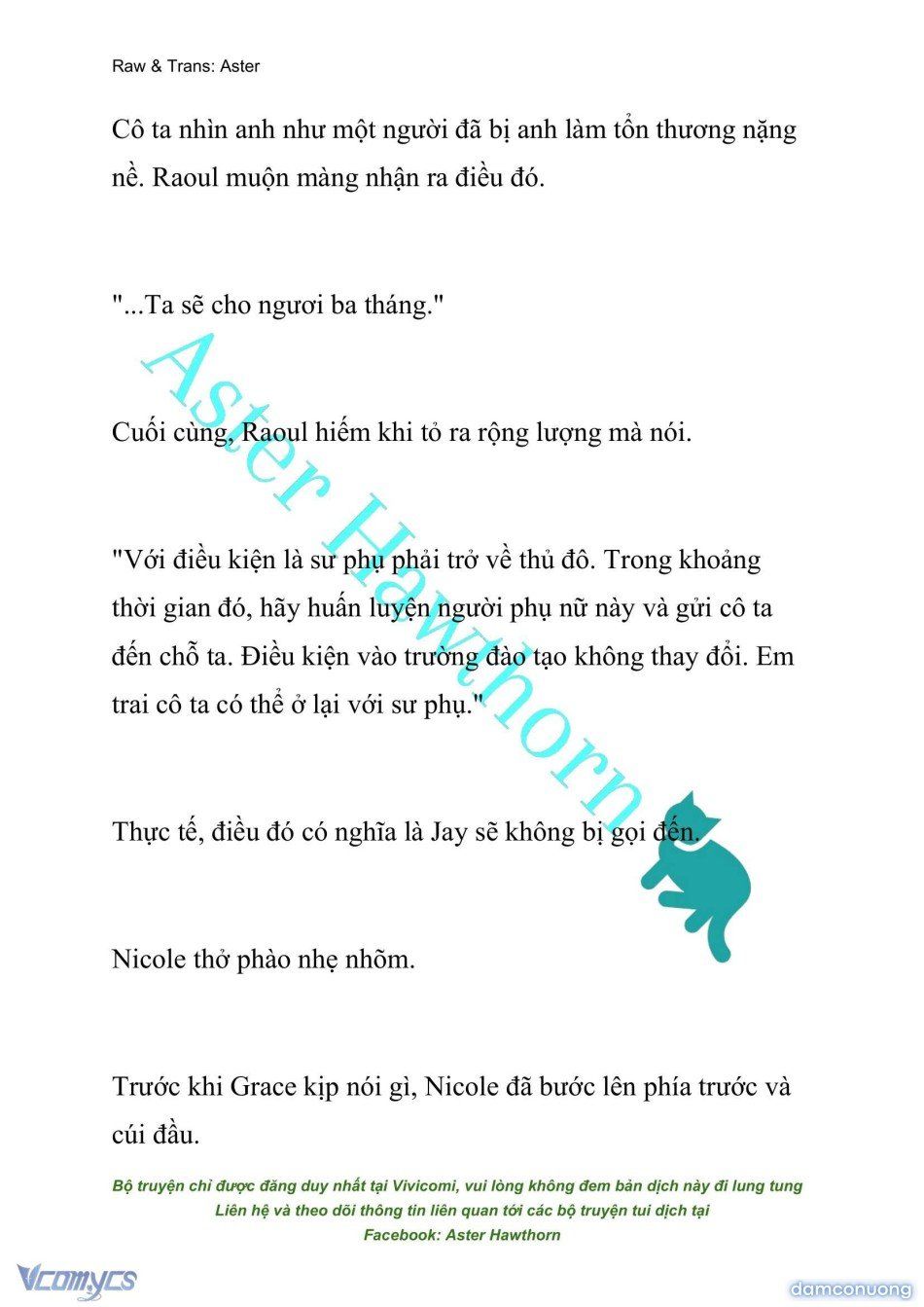 đọc truyện [novel] Giết Cuộc Hôn Nhân Này Chương 31 ảnh 13 tại Thiên Thai Truyện