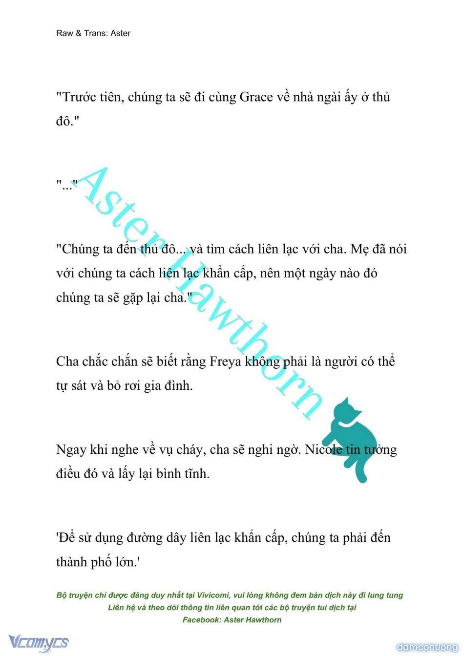 đọc truyện [novel] Giết Cuộc Hôn Nhân Này Chương 31 ảnh 15 tại Thiên Thai Truyện