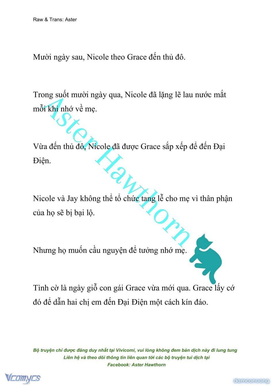 đọc truyện [novel] Giết Cuộc Hôn Nhân Này Chương 31 ảnh 17 tại Thiên Thai Truyện