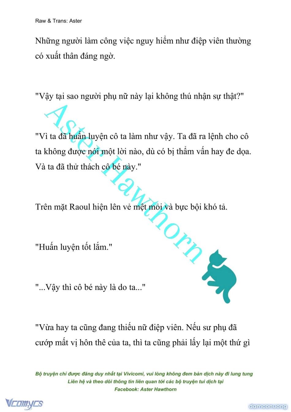 đọc truyện [novel] Giết Cuộc Hôn Nhân Này Chương 31 ảnh 5 tại Thiên Thai Truyện