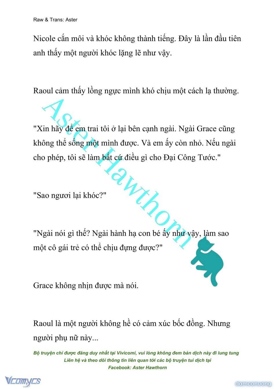 đọc truyện [novel] Giết Cuộc Hôn Nhân Này Chương 31 ảnh 11 tại Thiên Thai Truyện