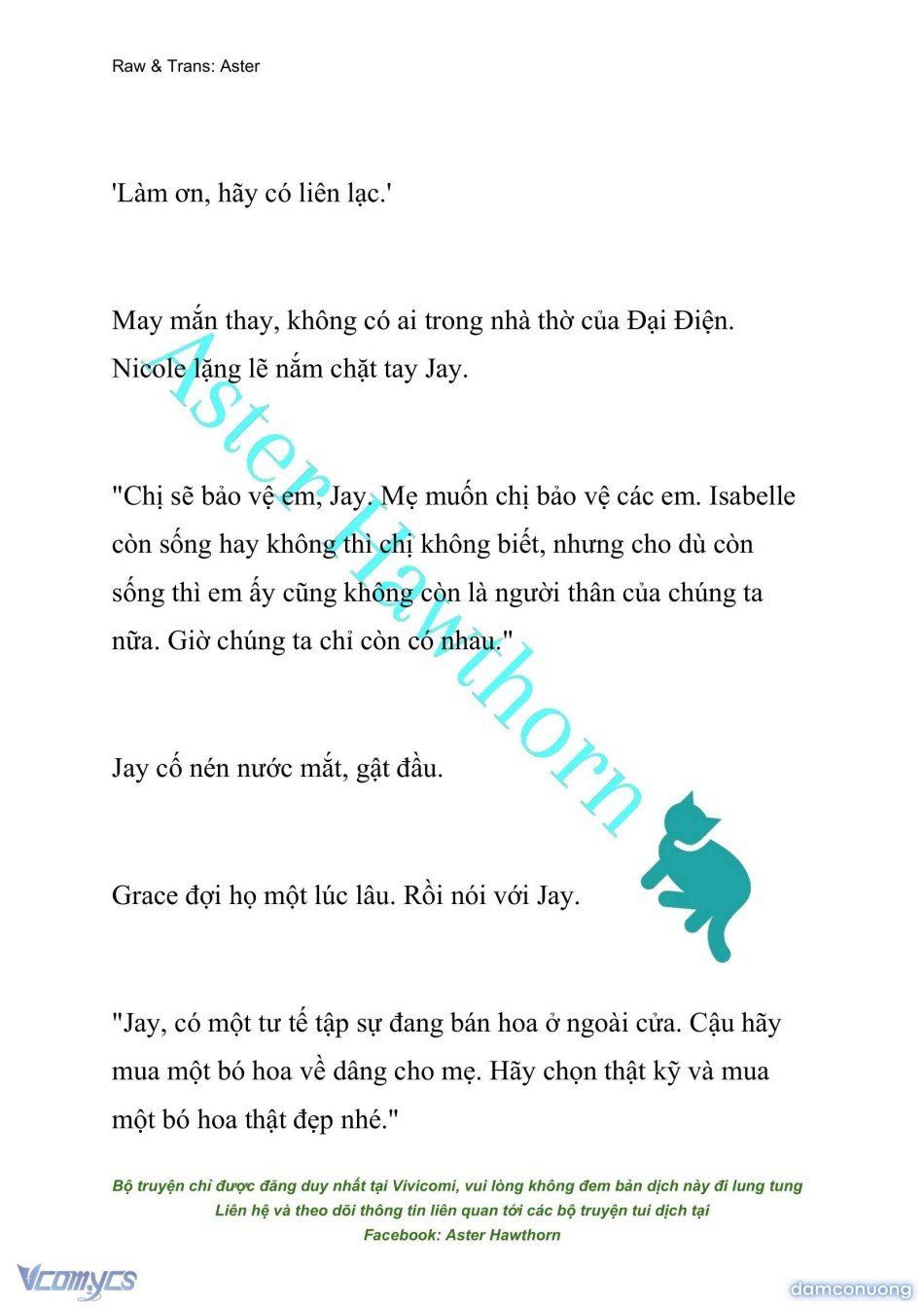 đọc truyện [novel] Giết Cuộc Hôn Nhân Này Chương 32 ảnh 3 tại Thiên Thai Truyện