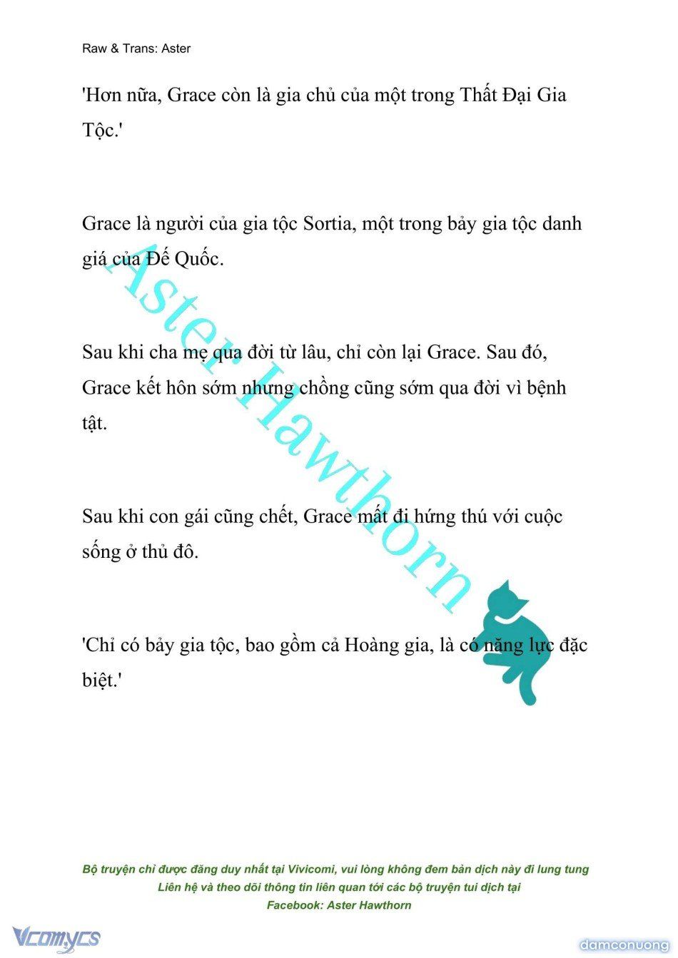 đọc truyện [novel] Giết Cuộc Hôn Nhân Này Chương 32 ảnh 15 tại Thiên Thai Truyện