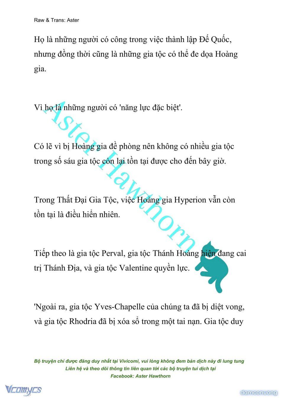 đọc truyện [novel] Giết Cuộc Hôn Nhân Này Chương 32 ảnh 16 tại Thiên Thai Truyện