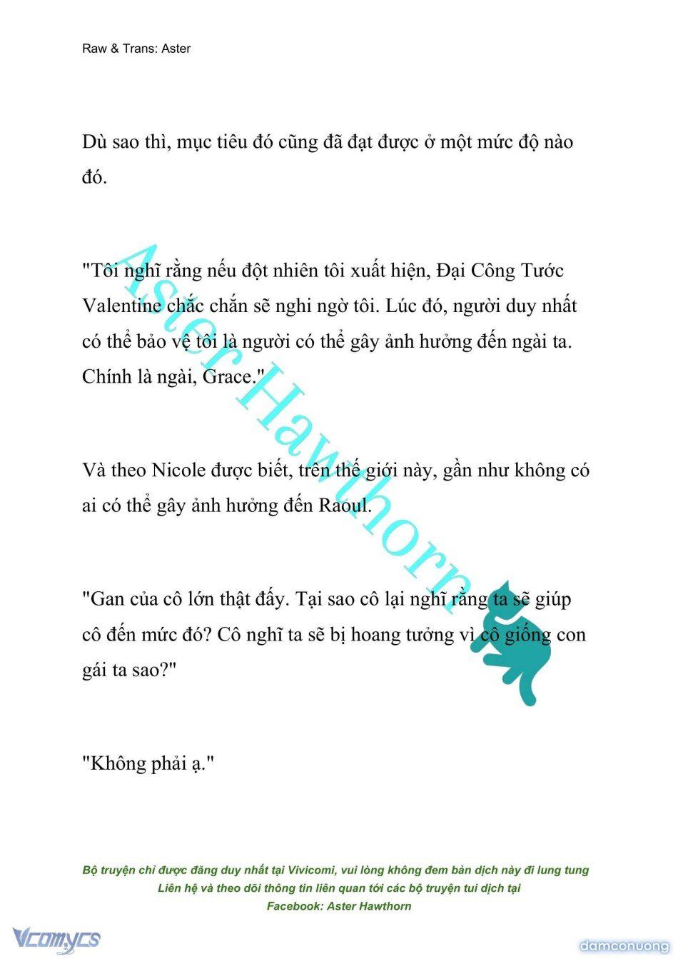 đọc truyện [novel] Giết Cuộc Hôn Nhân Này Chương 32 ảnh 6 tại Thiên Thai Truyện