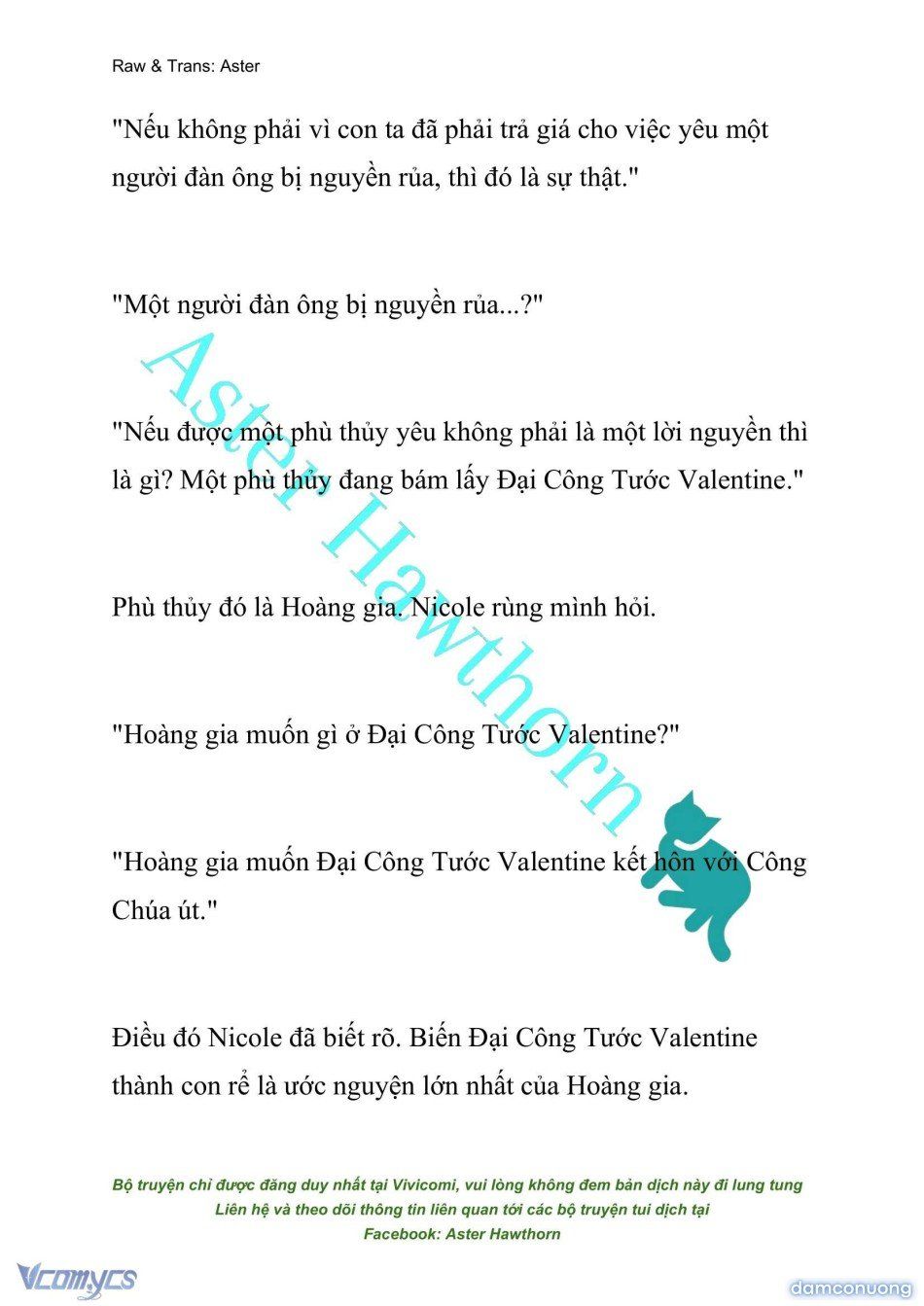 đọc truyện [novel] Giết Cuộc Hôn Nhân Này Chương 32 ảnh 9 tại Thiên Thai Truyện