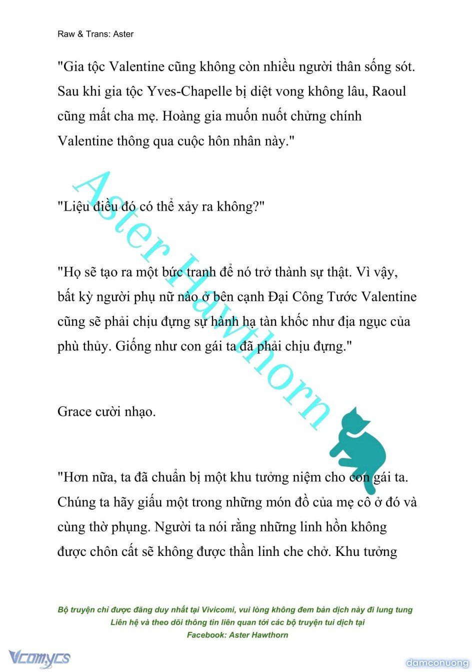 đọc truyện [novel] Giết Cuộc Hôn Nhân Này Chương 32 ảnh 11 tại Thiên Thai Truyện