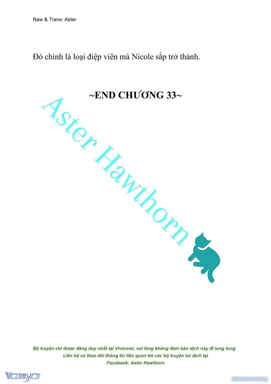 đọc truyện [novel] Giết Cuộc Hôn Nhân Này Chương 33 ảnh 18 tại Thiên Thai Truyện