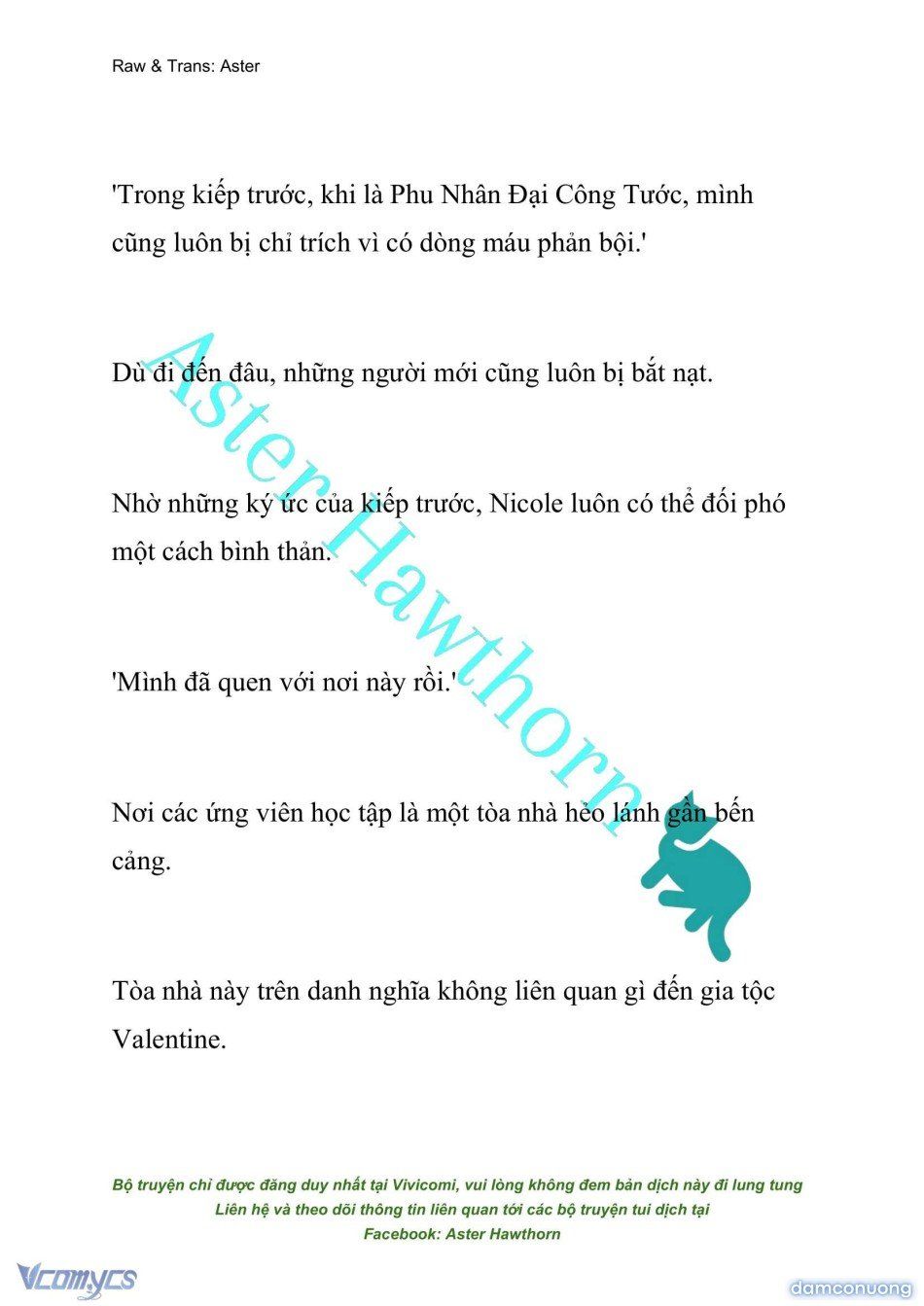 đọc truyện [novel] Giết Cuộc Hôn Nhân Này Chương 34 ảnh 3 tại Thiên Thai Truyện